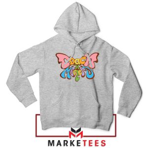 Lil Nas X Butterfly Graphic Music Gery Hoodie