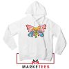 Lil Nas X Butterfly Graphic Music Hoodie