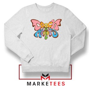 Lil Nas X Butterfly Graphic Sweatshirt