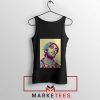 Lil Peep Merch Art Last Words Tank Top