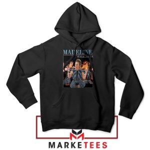 Latest Madeline Fansler Six Song Hoodie