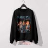 Madeline Fansler Six Song Sweatshirt