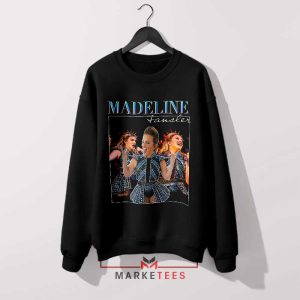 Madeline Fansler Six Song Sweatshirt