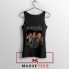 Musical Madeline Fansler Song Tank Top