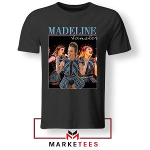 Inspired Madeline Fansler Six T-Shirt