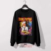 Anime Makima Mia Wallace Sweatshirt