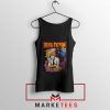 Parody Makima Mia Wallace Tank Top