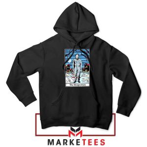 Michael Myers Series The Boogeyman Hoodie