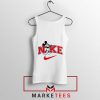 Mickey's Classic Crew Just Do It Tank Top