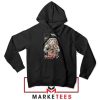 NASA Japanese Dish Noodle Hoodie