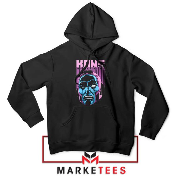 Movie The Nathaniel Richards Hoodie