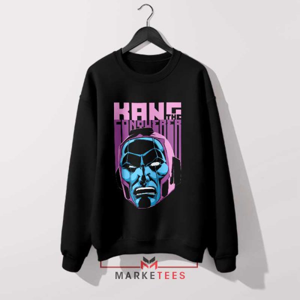 Nathaniel Richards Conqueror Sweatshirt