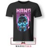 Film Nathaniel Richards Marvels T-Shirt