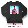 New Song Lil Nas X Industry Baby Music Sweatshirt