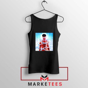 New Song Lil Nas X Industry Baby Music Tank Top