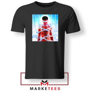 New Song Lil Nas X Industry Baby Music Tshirt