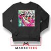 Pink Panther The World Is Your Sweatshirt