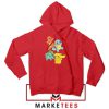 Pokemon GO Fun Character Hoodie