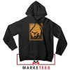 Prometheus Eagle Evolution Black Hoodie