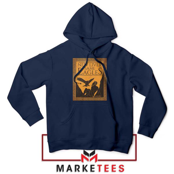 Prometheus Eagle Evolution Hoodie