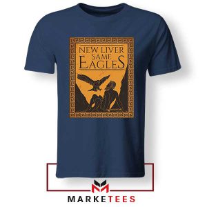 Prometheus Eagle Evolution Shirt