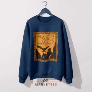 Prometheus Eagle Evolution Sweatshirt