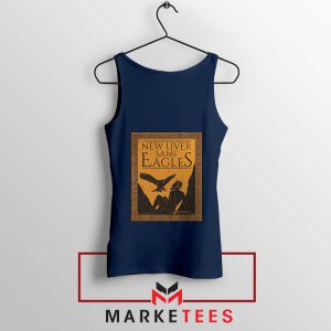 PromPrometheus Eagle Evolution Tank Topetheus Eagle Evolution Tank Top