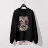 Quantumania Scott Lang Superhero Sweatshirt