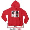 Sith Lord Satire Star Wars Hoodie