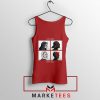 Sith Lord Satire Star Wars Tank Top