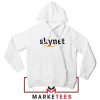 Skynet E Commerce Logo Parody Hoodie