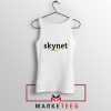 Skynet E Commerce Logo Parody Tank Top