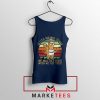 Slow and Steady Wins the Race Hiking Tank top