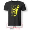 SpongeBob Cartoon Comedy Tshirt