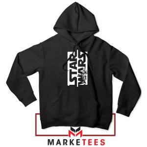 Stormtrooper Star Wars Series Hoodie