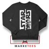 Stormtrooper Star Wars Series Sweatshirt