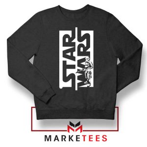 Stormtrooper Star Wars Series Sweatshirt