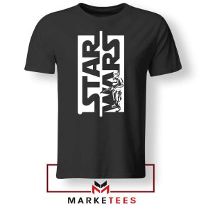 Stormtrooper Star Wars Series Tshirt