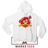 Tasmanian Looney Tunes Animals Hoodie