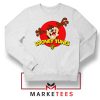 Tasmanian Looney Tunes Animals Sweatshirt