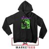 The Addams Family Portrait Series Hoodie