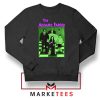 The Addams Family Portrait Series Sweatshirt