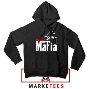 The Bills Mafia Films Parody Hoodie