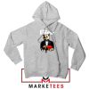 The Cat Father Day Film Parody Hoodie