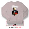 The Cat Father Day Film Parody Sweatshirt