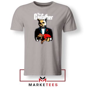 The Cat Father Day Film Parody Tshirt