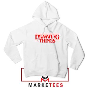 The Drawing Things Logo Memes Hoodie