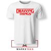 The Drawing Things Logo Memes Tshirt