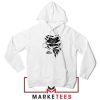 The King Black Panther Wakanda Hoodie