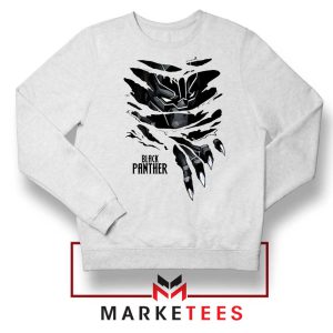 The King Black Panther Wakanda Sweatshirt